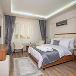 Kutlucan Oldtown Otel Bursa