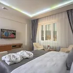 Kutlucan Oldtown 3* Bursa