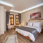 Kutlucan Oldtown Otel