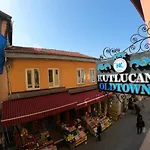 Hotel Kutlucan Oldtown 3*