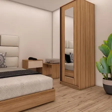 酒店 Kutlucan Oldtown