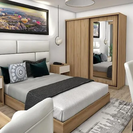 Kutlucan Oldtown Hotel