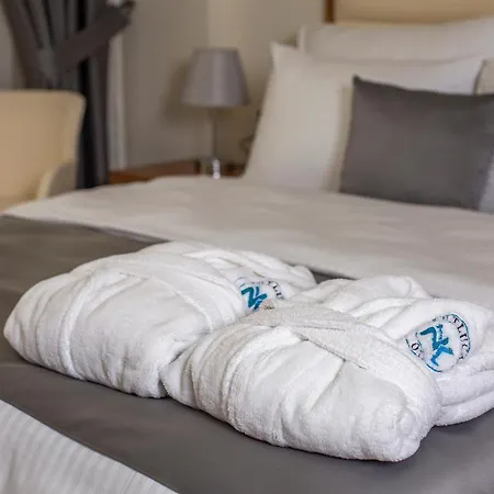 Kutlucan Oldtown 酒店