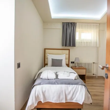 Hotel Kutlucan Oldtown 3*