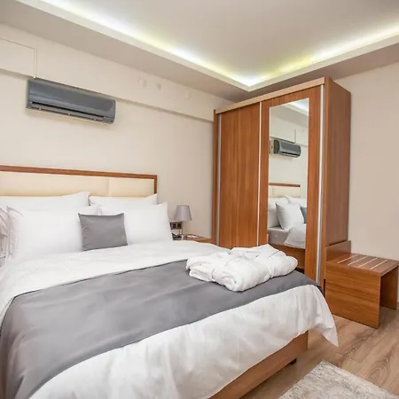 Kutlucan Oldtown Hotel