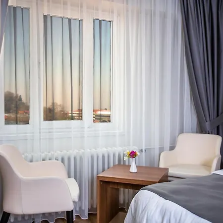 Kutlucan Oldtown Hotel Bursa