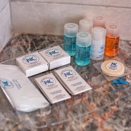 Hotel Kutlucan Oldtown 3*