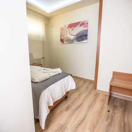 Hotel Kutlucan Oldtown