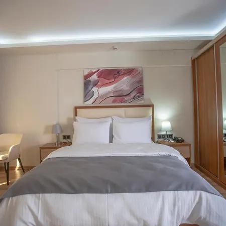 Hotel Kutlucan Oldtown