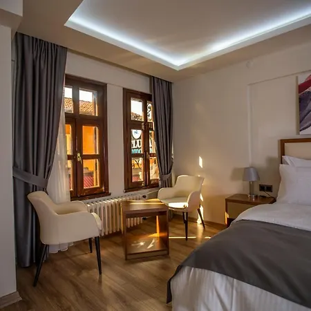 Kutlucan Oldtown Bursa