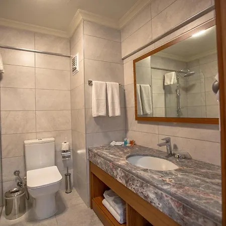 Kutlucan Oldtown Готель 3*