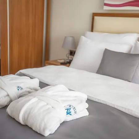 Kutlucan Oldtown Hotel Bursa