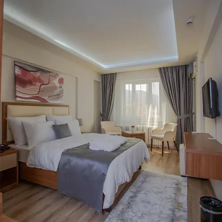 Hotel Kutlucan Oldtown