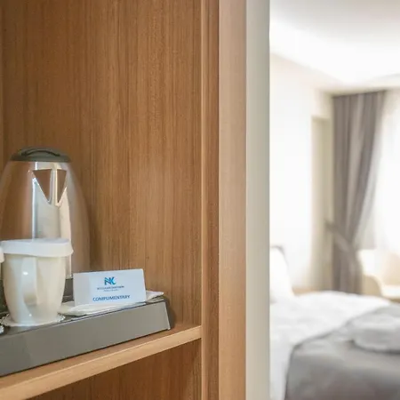 酒店 Kutlucan Oldtown 伯萨