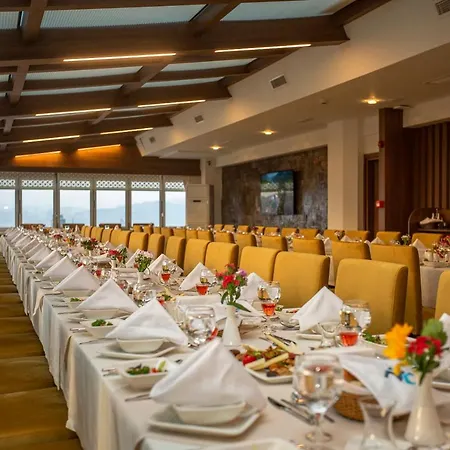 Kutlucan Oldtown Bursa