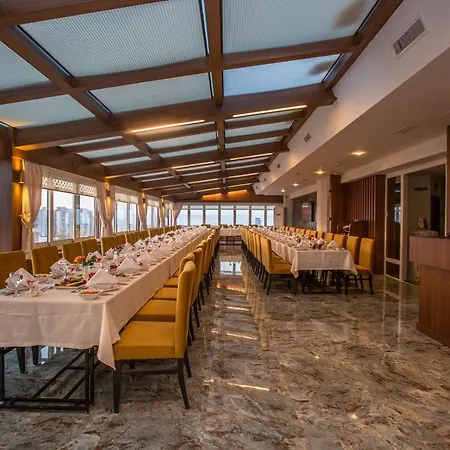 Hotel Kutlucan Oldtown 3*