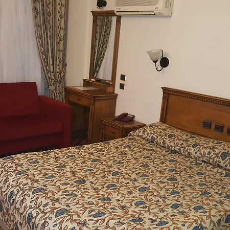 酒店 Kutlucan Oldtown