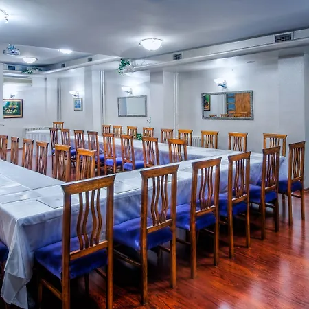 Kutlucan Oldtown Hotel Bursa