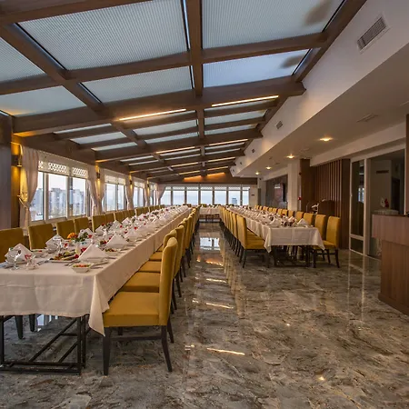 Kutlucan Oldtown 3* Bursa