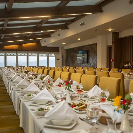 Kutlucan Oldtown Hotel Bursa