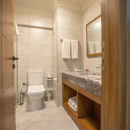 Kutlucan Oldtown Готель 3*