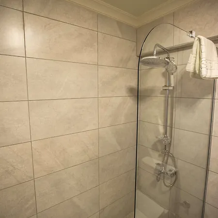 Kutlucan Oldtown 3* Бурса
