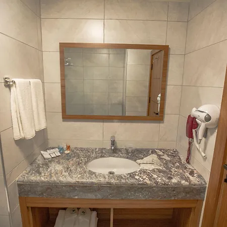 Kutlucan Oldtown Готель 3*