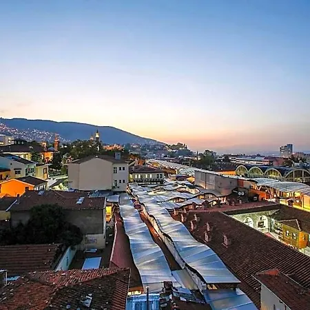 Kutlucan Oldtown Готель Бурса