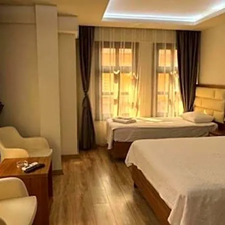 Kutlucan Oldtown Хотел 3*