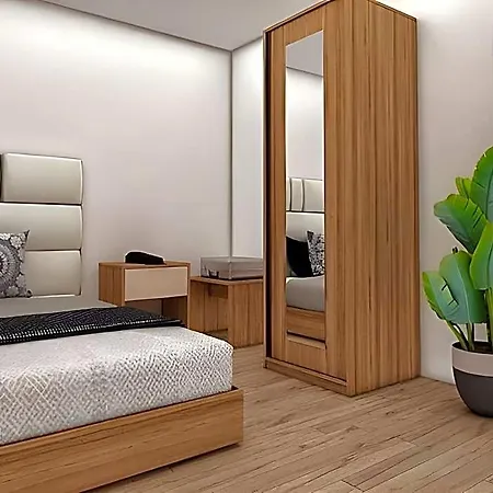 Kutlucan Oldtown Готель 3*