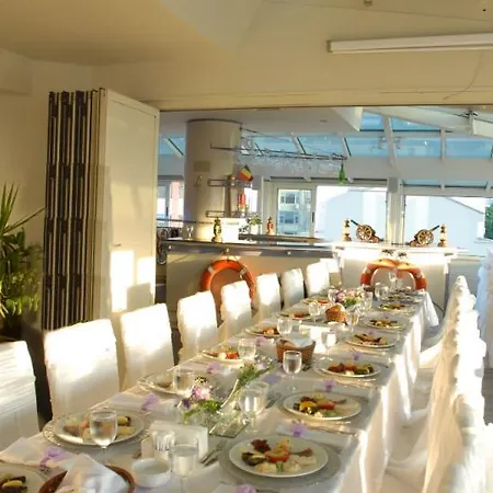 Kutlucan Oldtown 酒店 伯萨