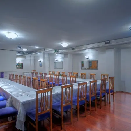 Kutlucan Oldtown Hotel Bursa