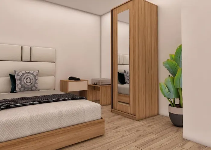 Готель Kutlucan Oldtown