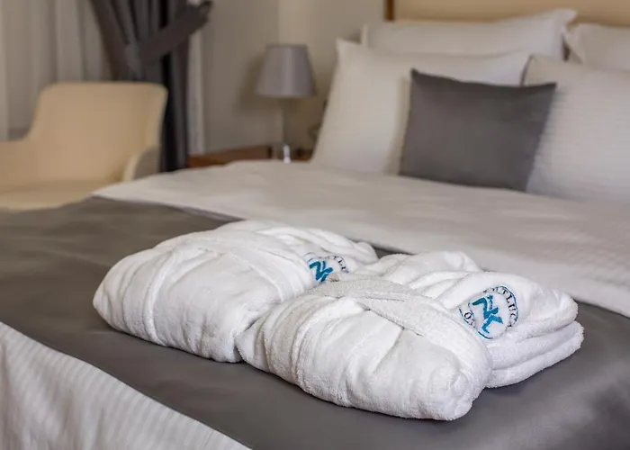 Kutlucan Oldtown Готель