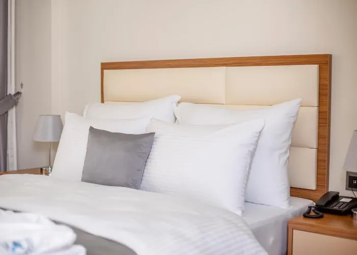 Готель Kutlucan Oldtown