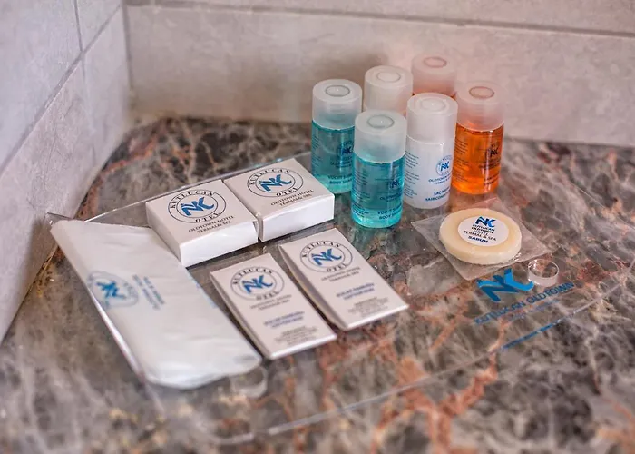 فندق Kutlucan Oldtown 3*