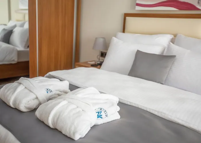 Kutlucan Oldtown Готель Бурса