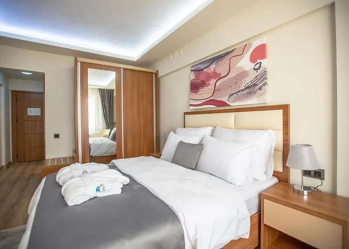 Kutlucan Oldtown Бурса