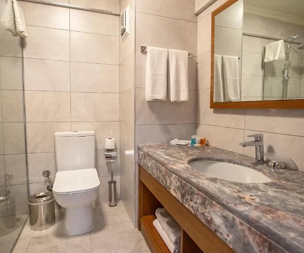 فندق Kutlucan Oldtown بورصة