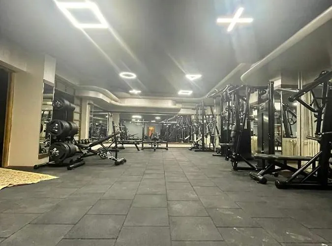 Kutlucan Oldtown 3* Бурса