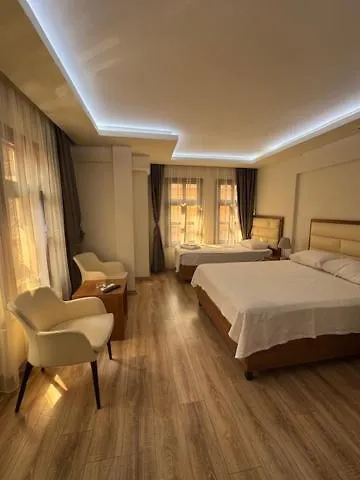 Kutlucan Oldtown بورصة