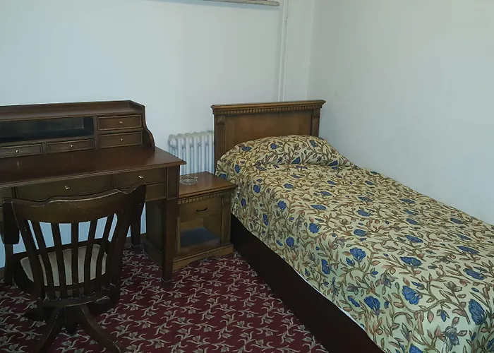 Kutlucan Oldtown Готель Бурса