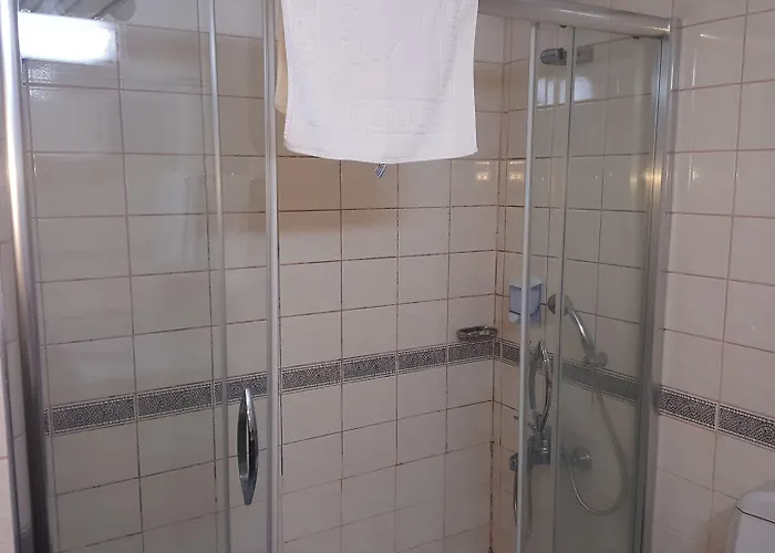 Готель Kutlucan Oldtown