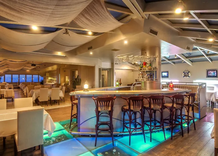 Kutlucan Oldtown Готель 3*