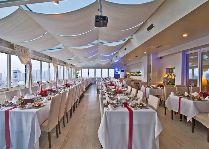 Kutlucan Oldtown 3* Бурса