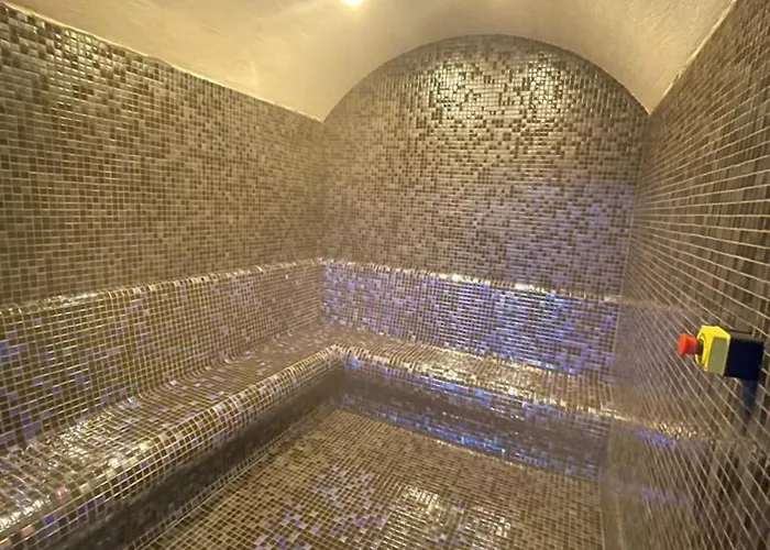 Kutlucan Oldtown فندق بورصة