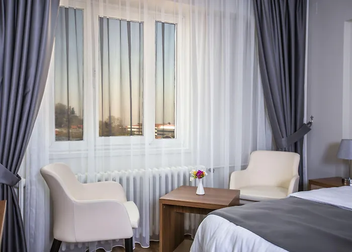 Kutlucan Oldtown Готель