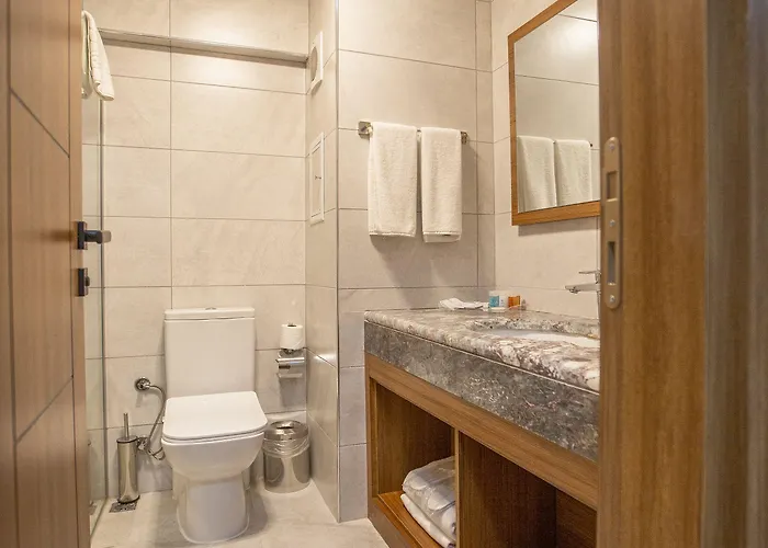 Kutlucan Oldtown فندق 3*