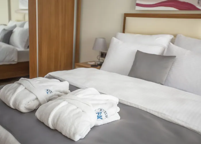 Готель Kutlucan Oldtown Бурса