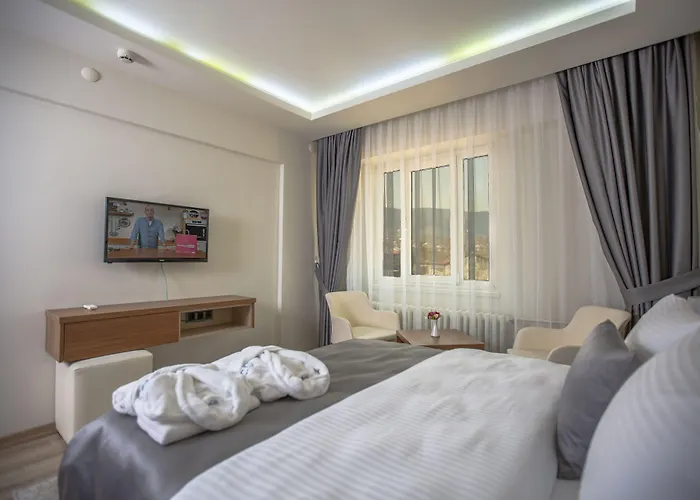 Kutlucan Oldtown Бурса